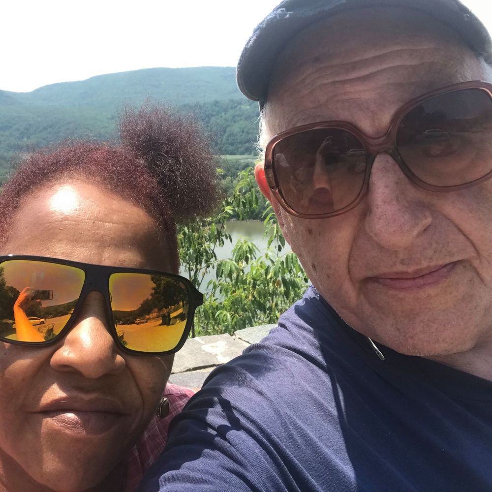 Meet your Posher, Mike